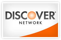 discover card logo