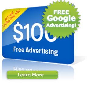 free google advertising