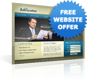 free website offer